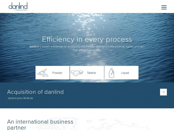 danlind.dk
