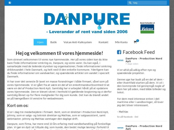 danpure.dk