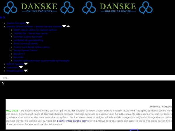 danske-online-casinoer.dk