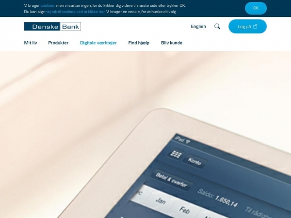danskeebanking.dk