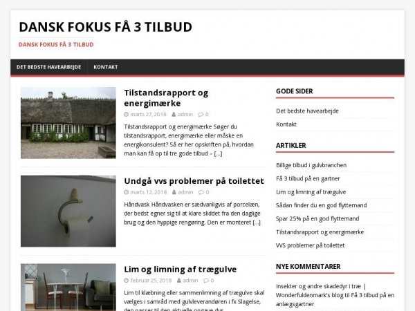 danskfokus.dk