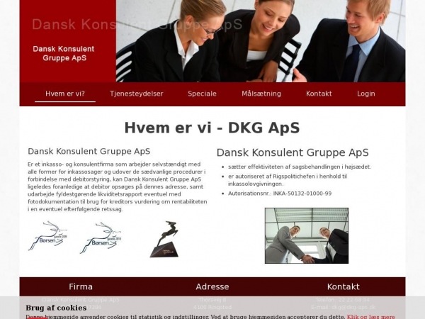 danskkonsulentgruppe.dk
