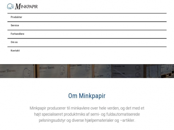 danskminkteknik.dk