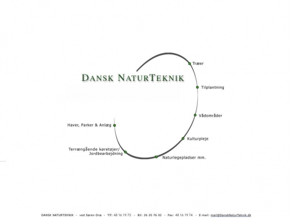 dansknaturteknik.dk