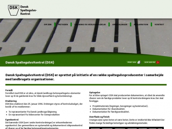 danskspaltegulvskontrol.dk