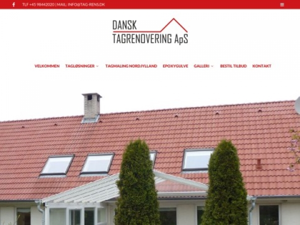 dansktagrenovering.dk