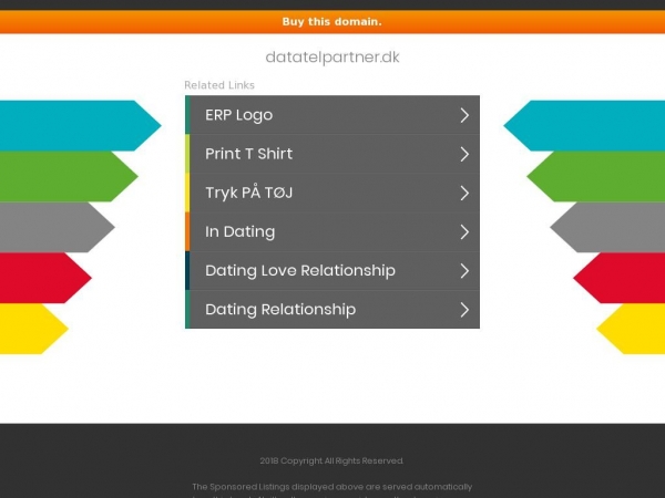 datatelpartner.dk