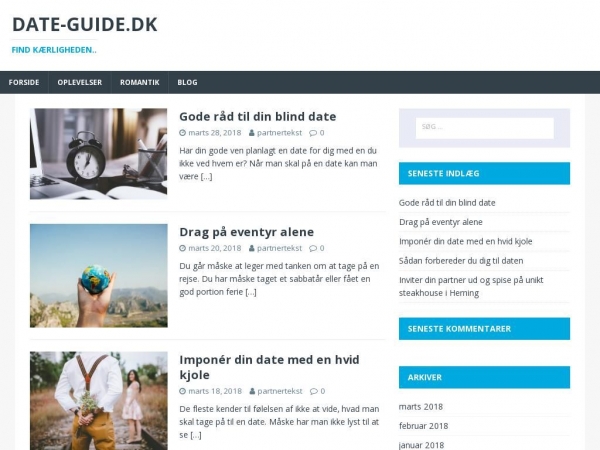 date-guide.dk