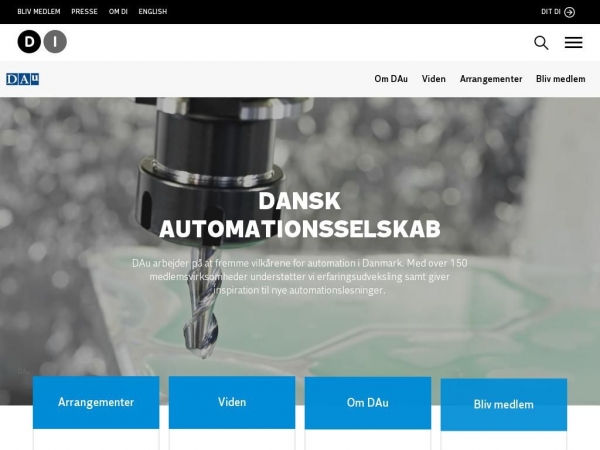 dau.dk