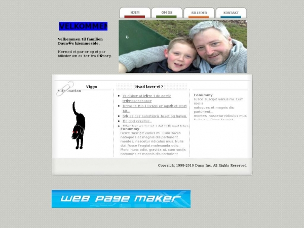 dauw.dk