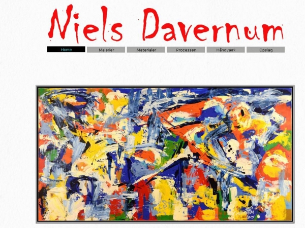 davernum.dk