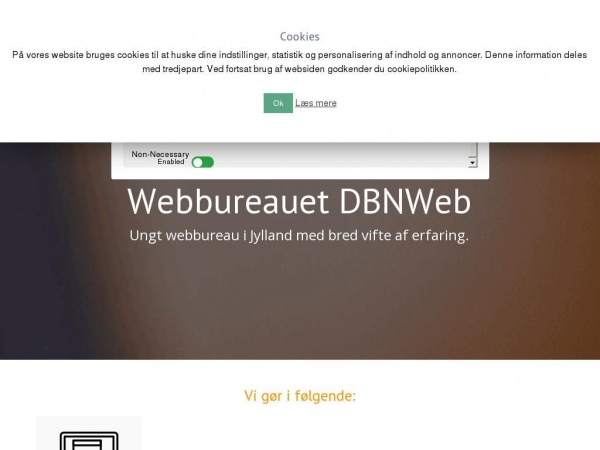 dbnweb.dk