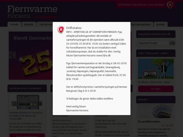 dbv.dk