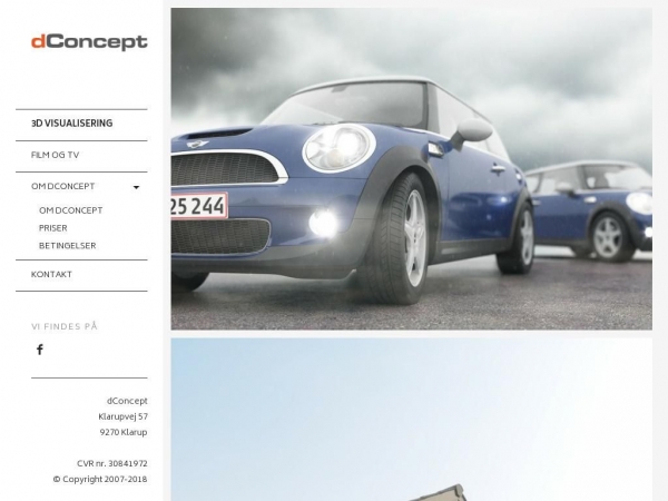 dconcept.dk