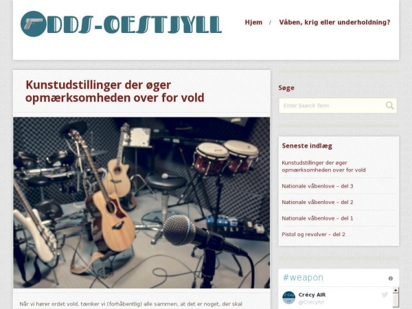 dds-oestjylland.dk