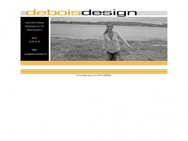 deboisdesign.dk