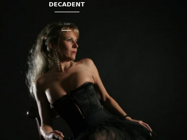 decadent.dk