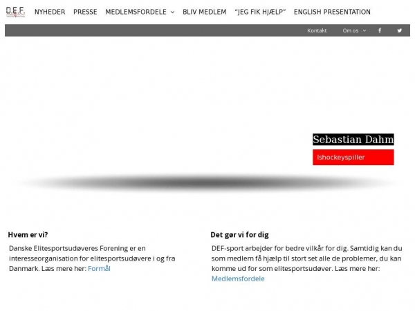def-sport.dk