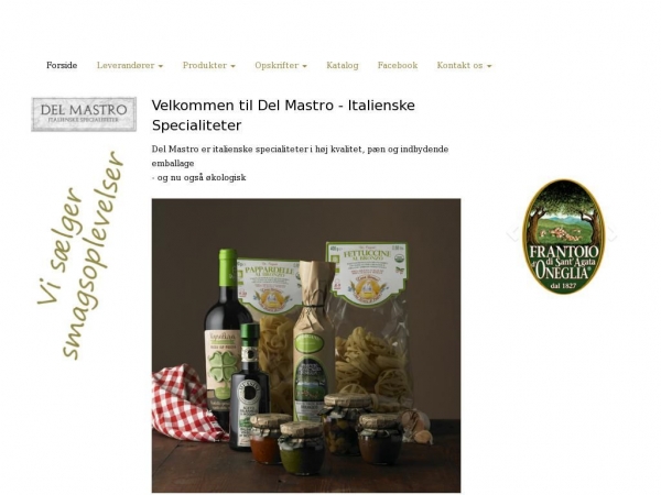 delmastro.dk