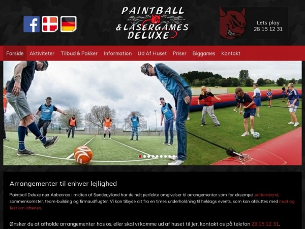 deluxe-event.dk