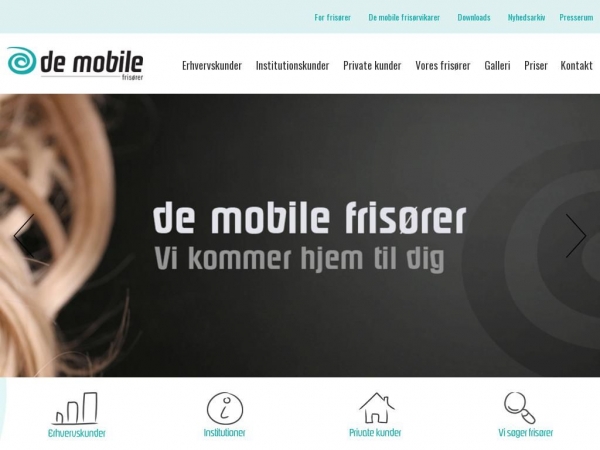 demobile.dk