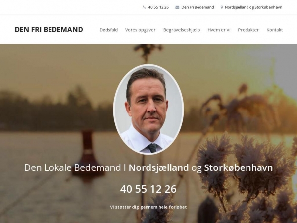 denfribedemand.dk