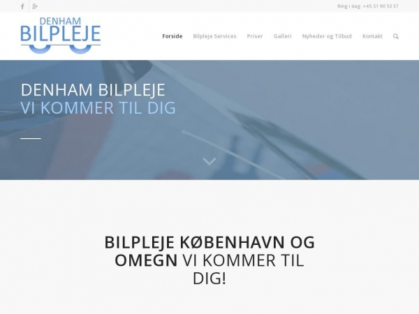 denham.dk