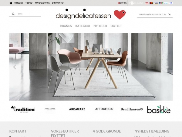 designdelicatessen.dk