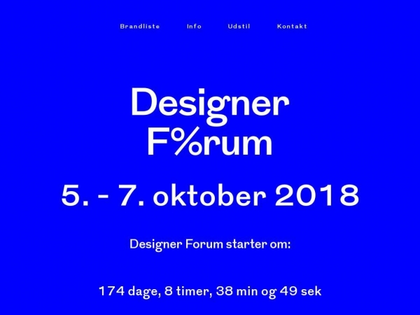 designerforum.dk