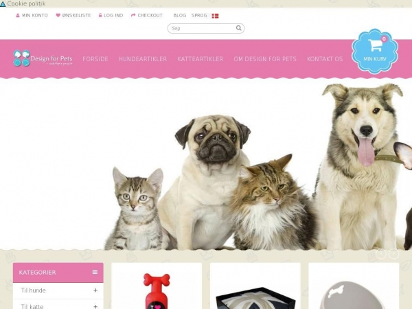 designforpets.dk