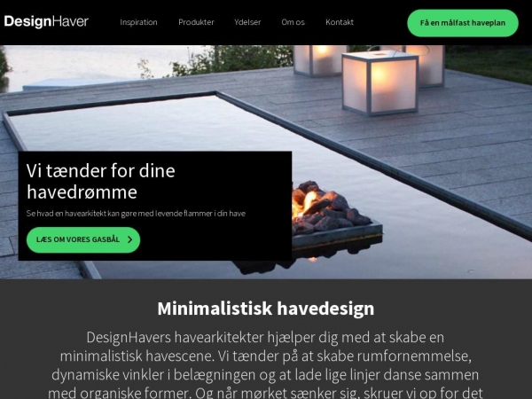 designhaver.dk