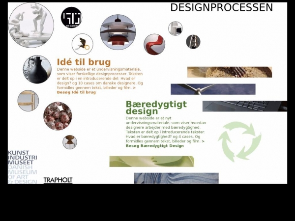 designprocessen.dk