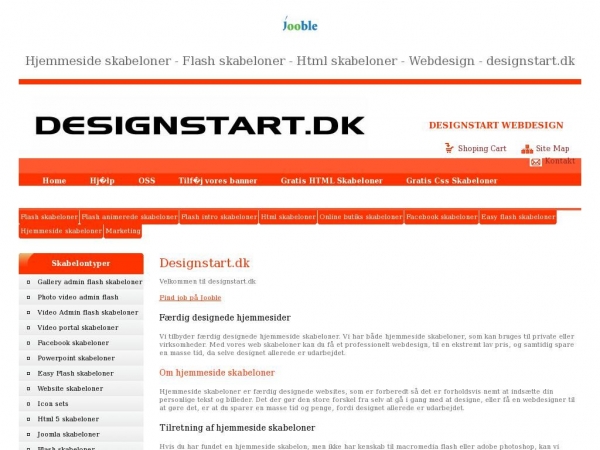 designstart.dk