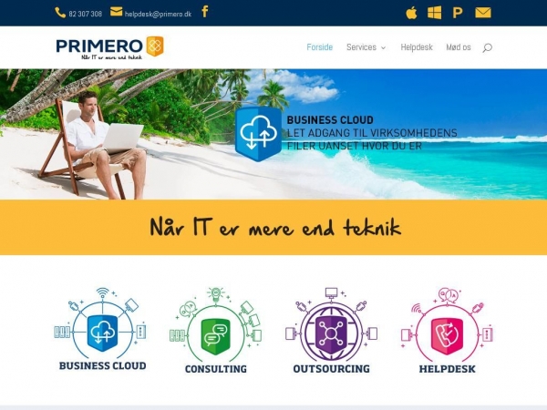desmaahaver.dk