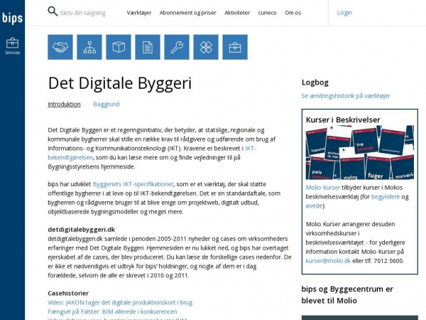 detdigitalebyggeri.dk