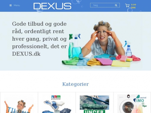 dexus.dk