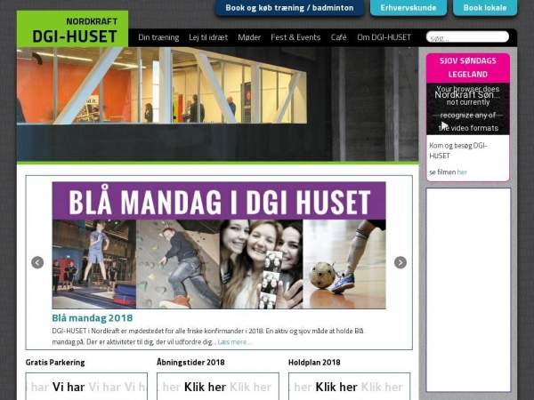 dgihusetnordkraft.dk