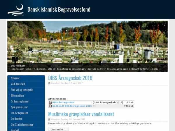 dibf.dk