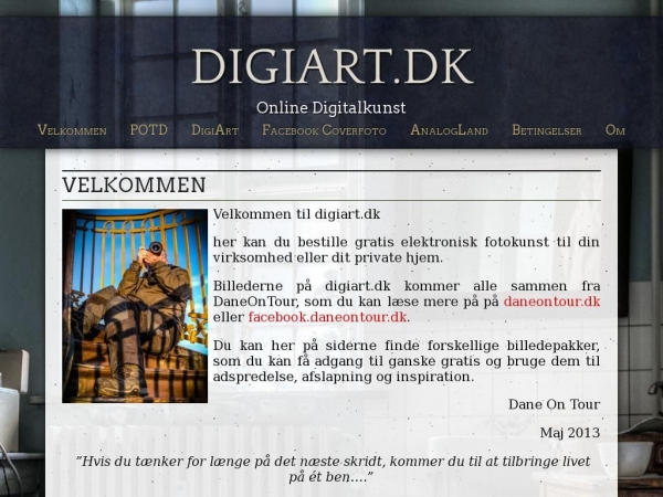 digiart.dk