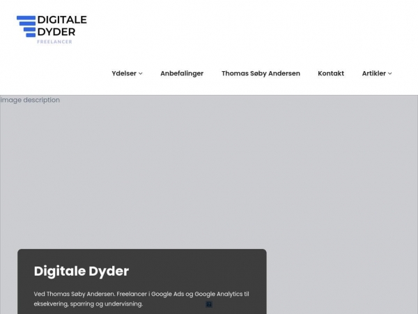 digitaledyder.dk