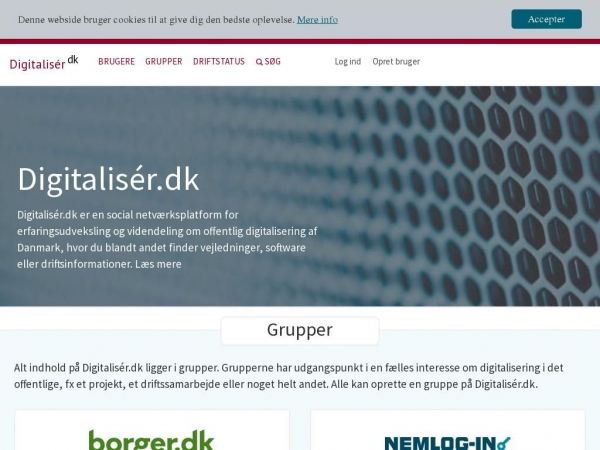 digitaliser.dk