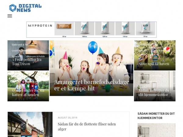 digitalnews.dk