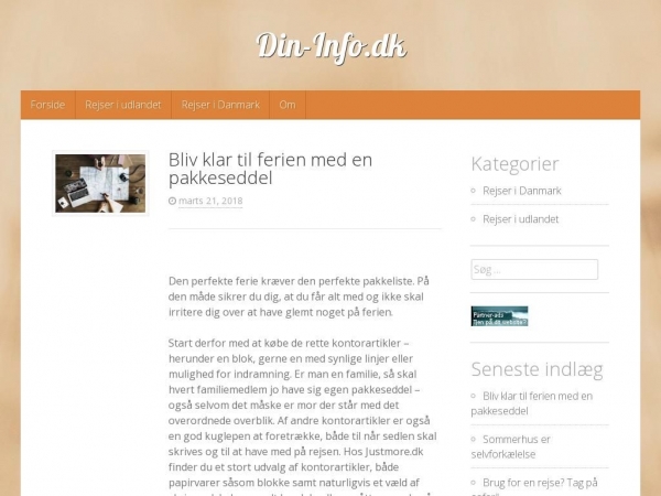 din-info.dk