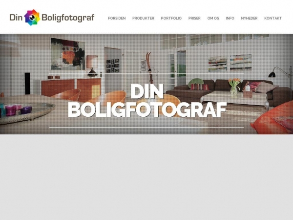 dinboligfotograf.dk