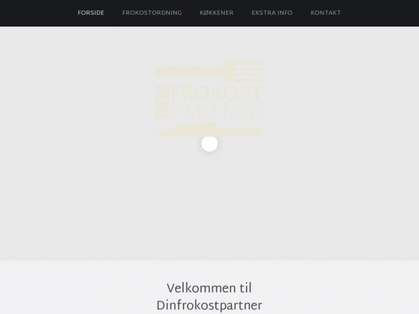 dinfrokostpartner.dk