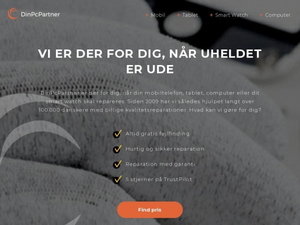 dinpcpartner.dk