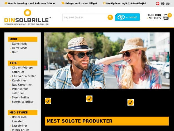 dinsolbrille.dk