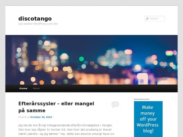 discotango.dk