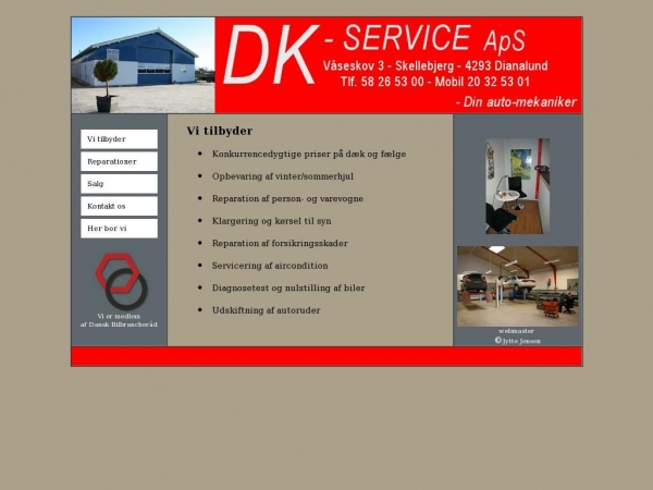 dk-auto.dk