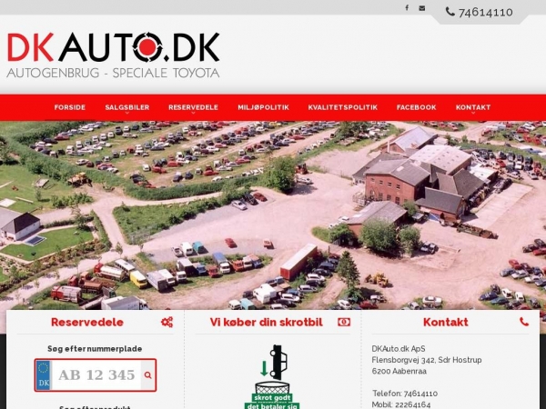dkauto.dk